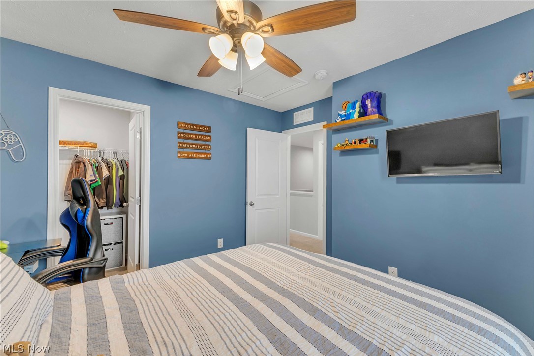 Crossings At Martins Run Sub - Residential