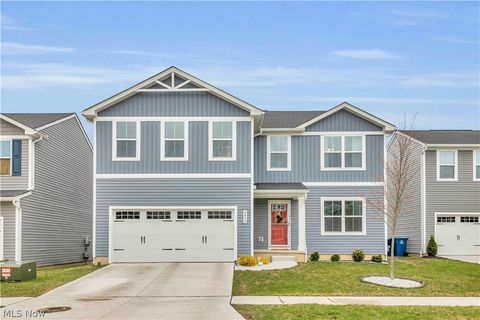 4459 Bellow Drive Lorain OH 44053