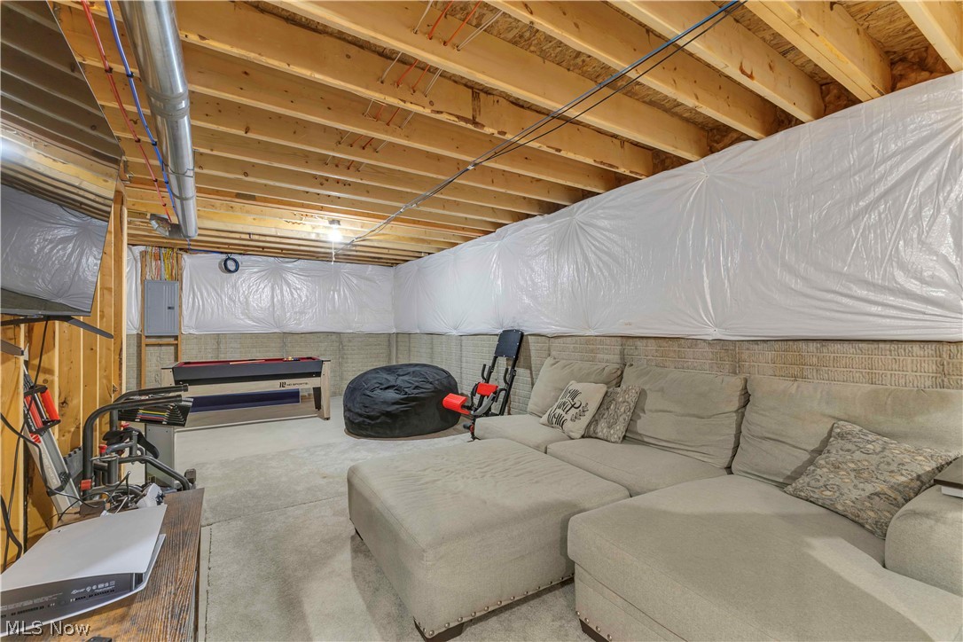 Crossings At Martins Run Sub - Residential