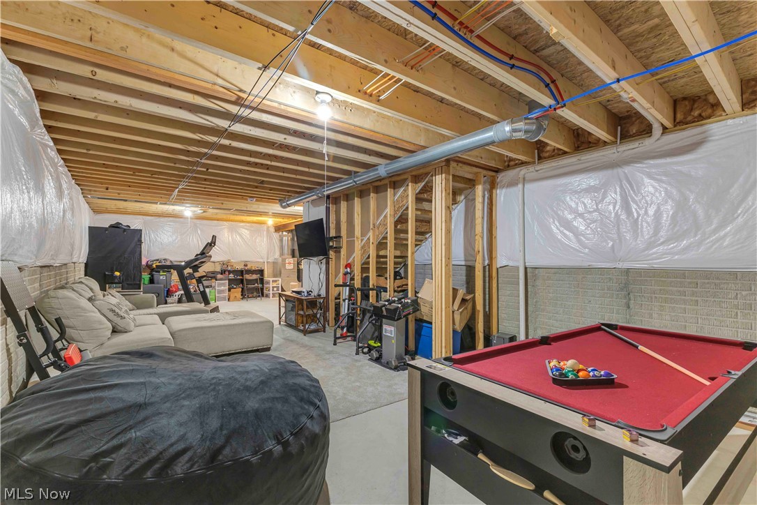 Crossings At Martins Run Sub - Residential