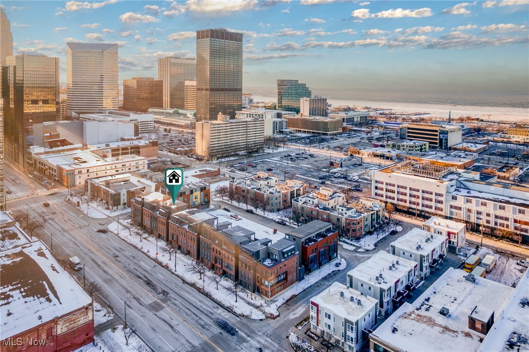 Cleveland, Ohio 44114, United States, 3 Bedrooms Bedrooms, ,5 BathroomsBathrooms,Residential,Active,4516