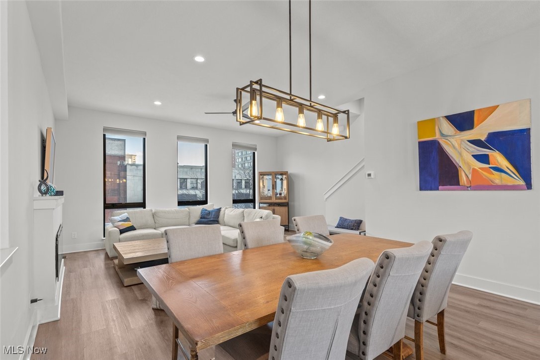 Cleveland, Ohio 44114, United States, 3 Bedrooms Bedrooms, ,5 BathroomsBathrooms,Residential,Active,4516