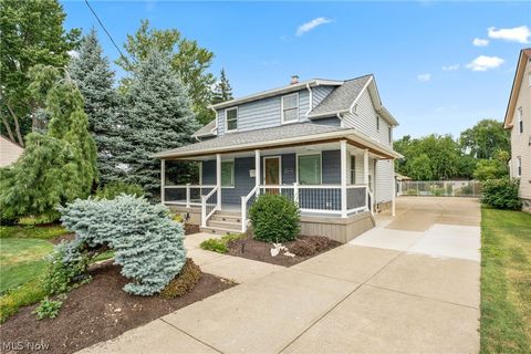 22656 Mastick Road, Fairview Park, OH 44126 - #: 5056582