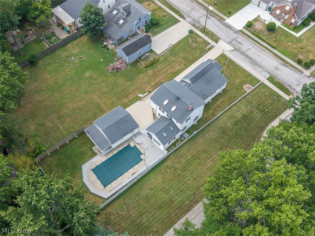 225 Stanmary Drive