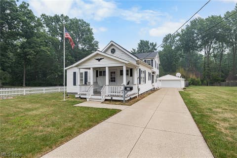 Homes For Sale - 225 Stanmary Drive<br/> Berea, OH 44017