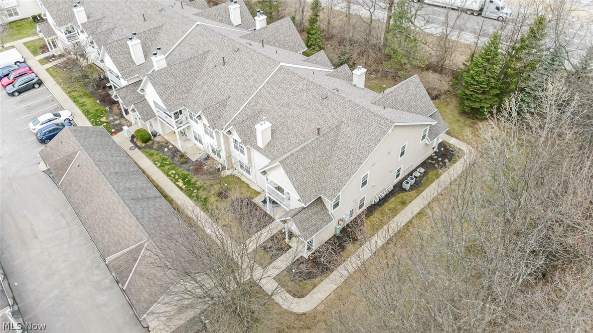 Lenox Square - Residential