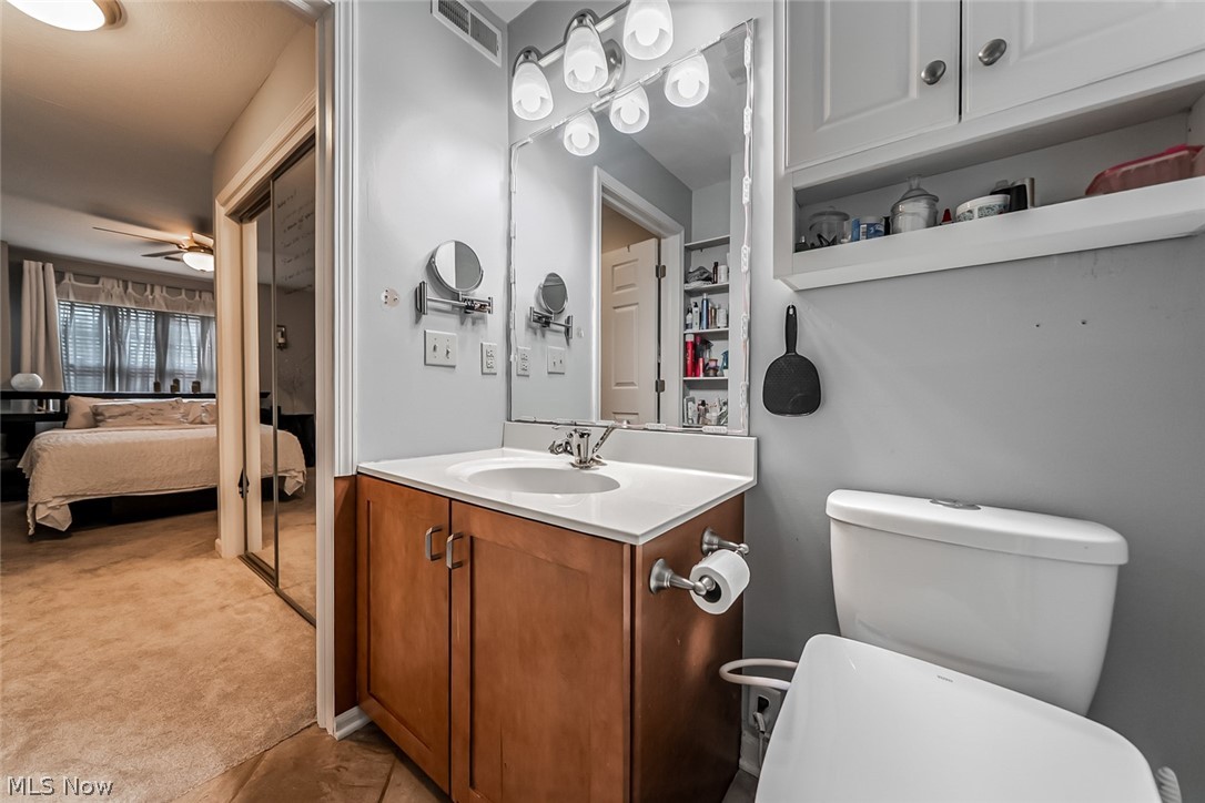 Lenox Square - Residential
