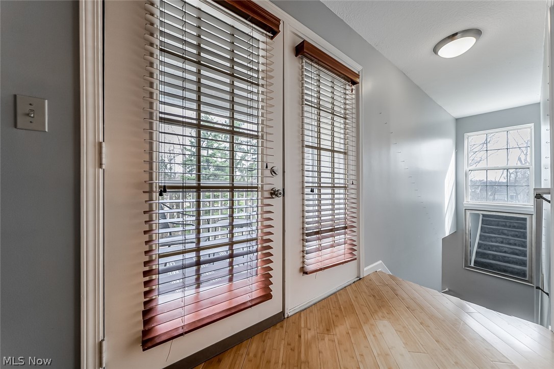 Lenox Square - Residential
