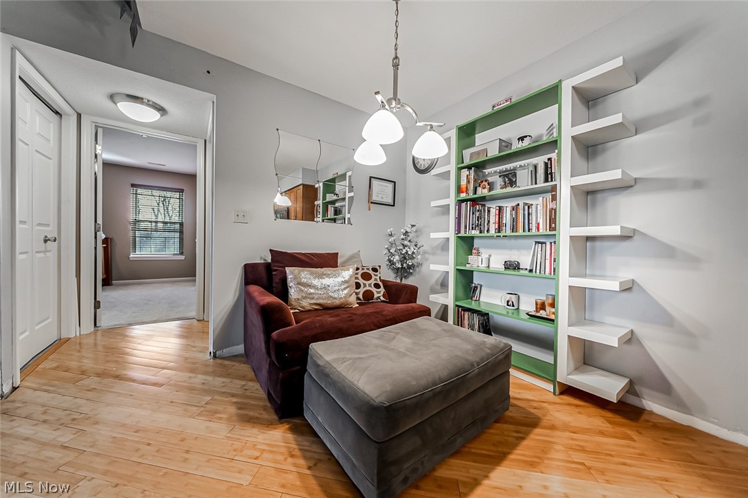 Lenox Square - Residential