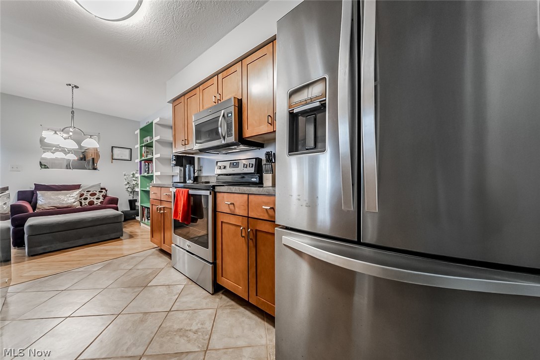 Lenox Square - Residential