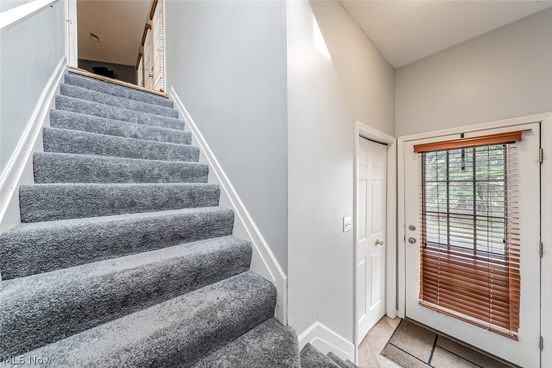 Lenox Square - Residential