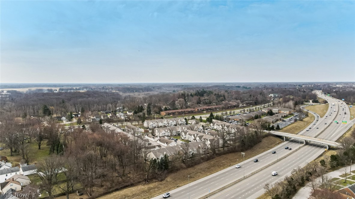 Lenox Square - Residential