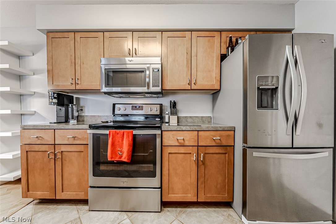 Lenox Square - Residential