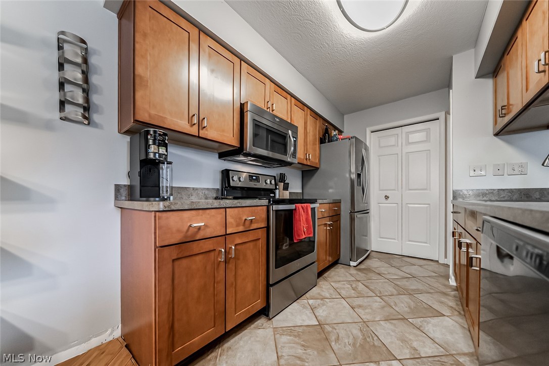 Lenox Square - Residential