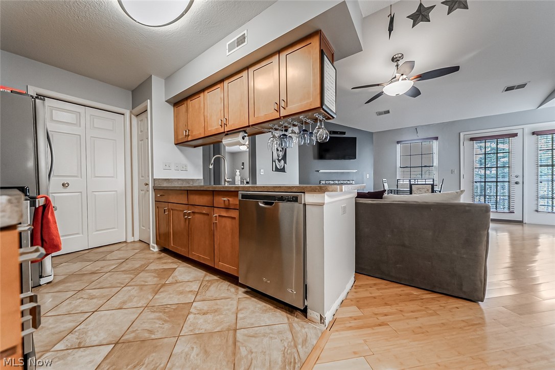 Lenox Square - Residential
