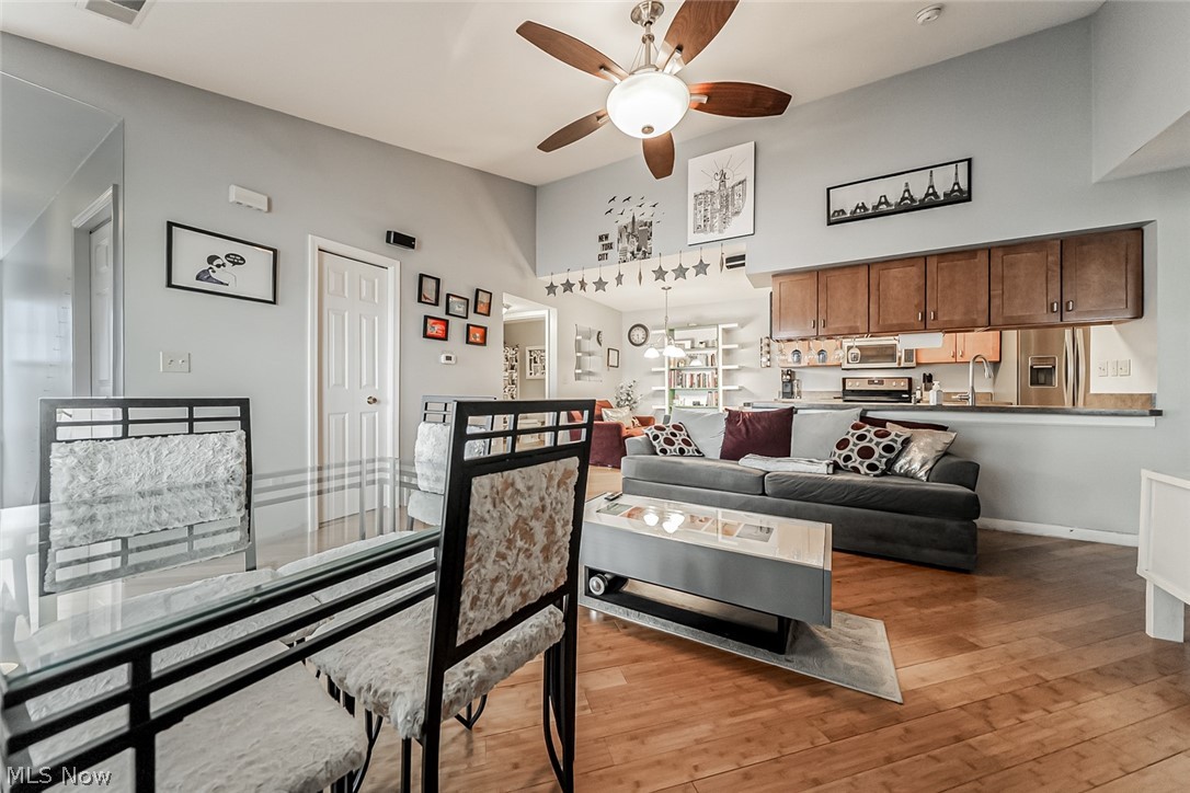 Lenox Square - Residential