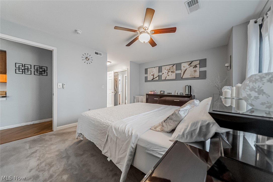 Lenox Square - Residential