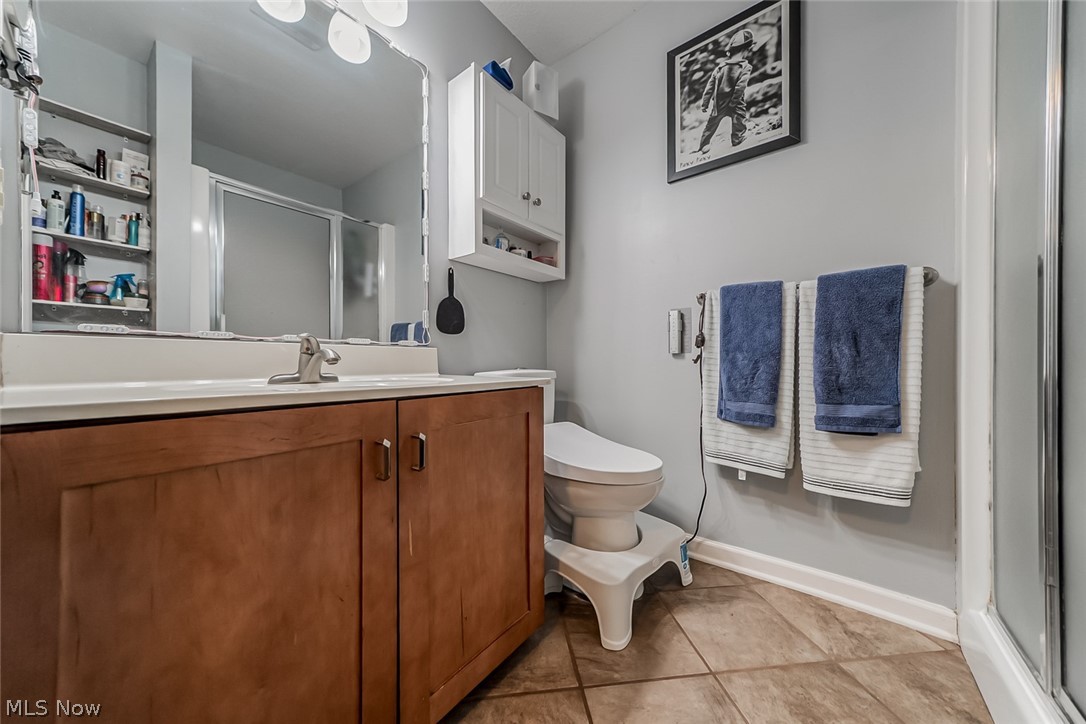 Lenox Square - Residential