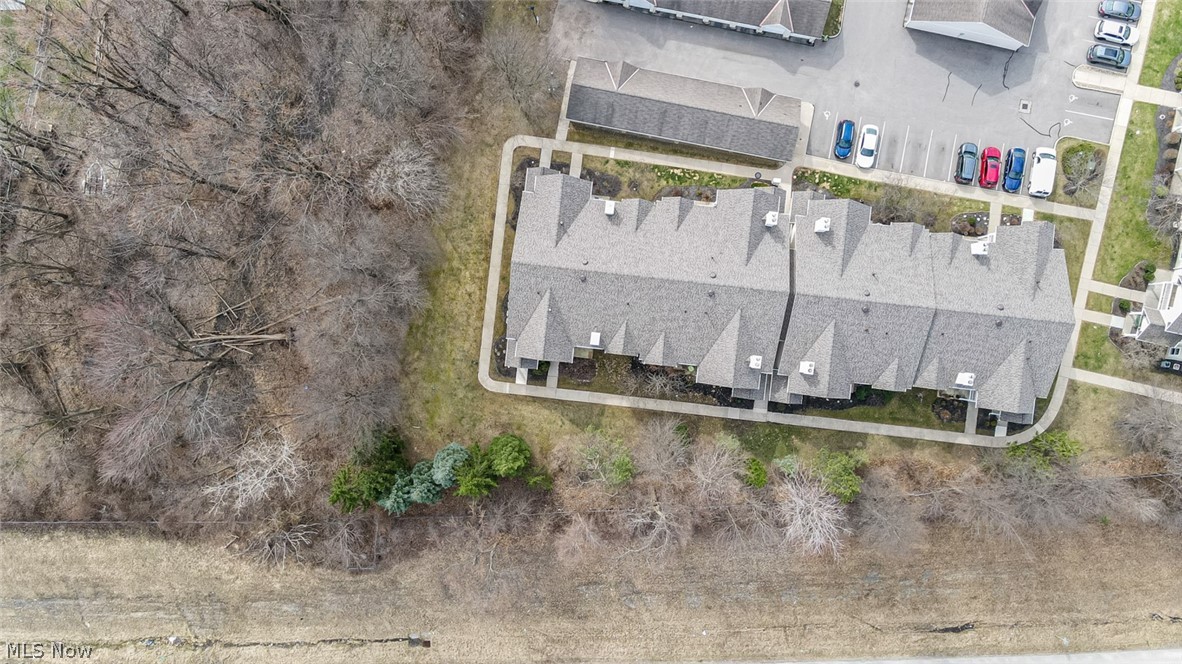 Lenox Square - Residential