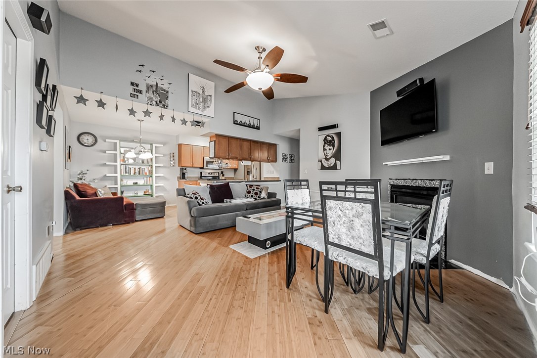 Lenox Square - Residential