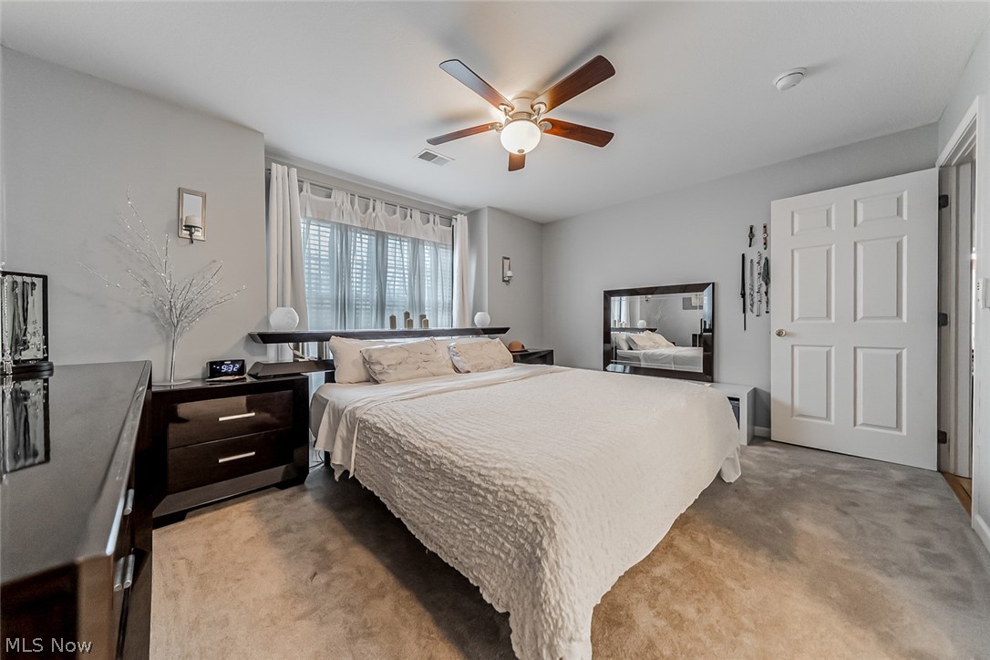 Lenox Square - Residential