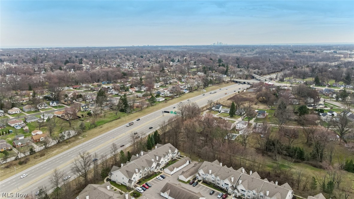 Lenox Square - Residential