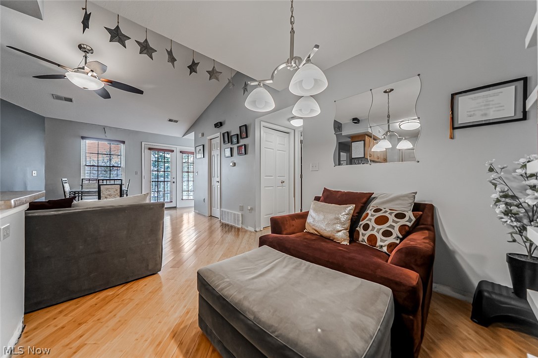Lenox Square - Residential
