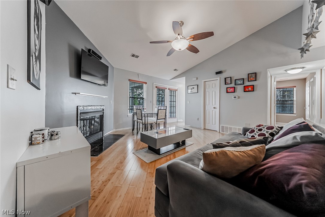 Lenox Square - Residential