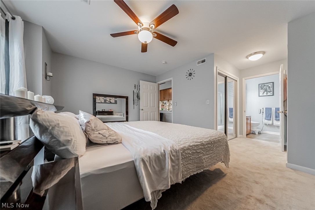 Lenox Square - Residential