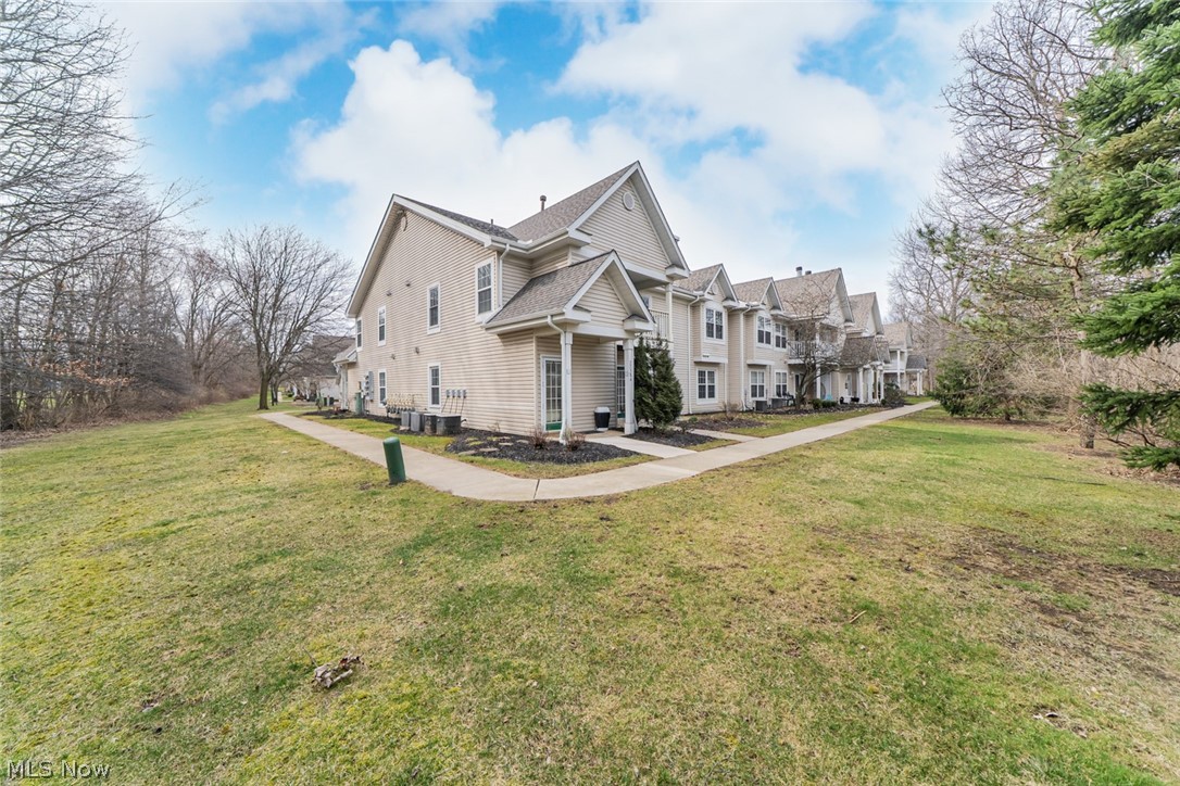 Lenox Square - Residential