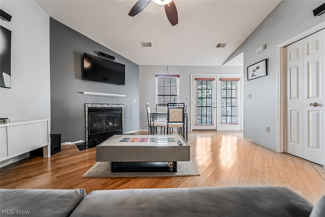 Lenox Square - Residential