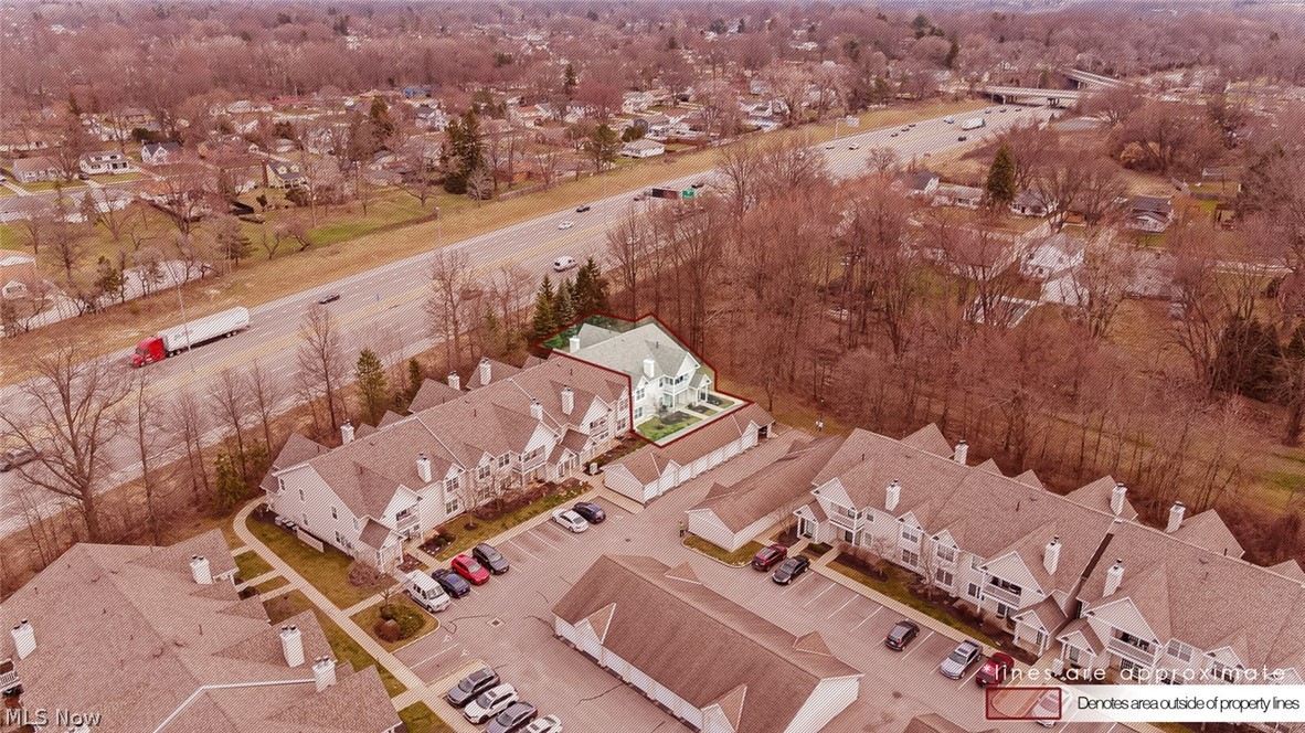 Lenox Square - Residential