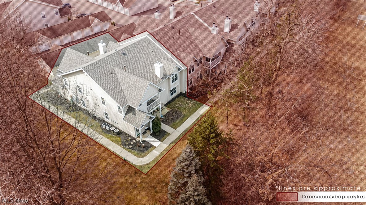 Lenox Square - Residential