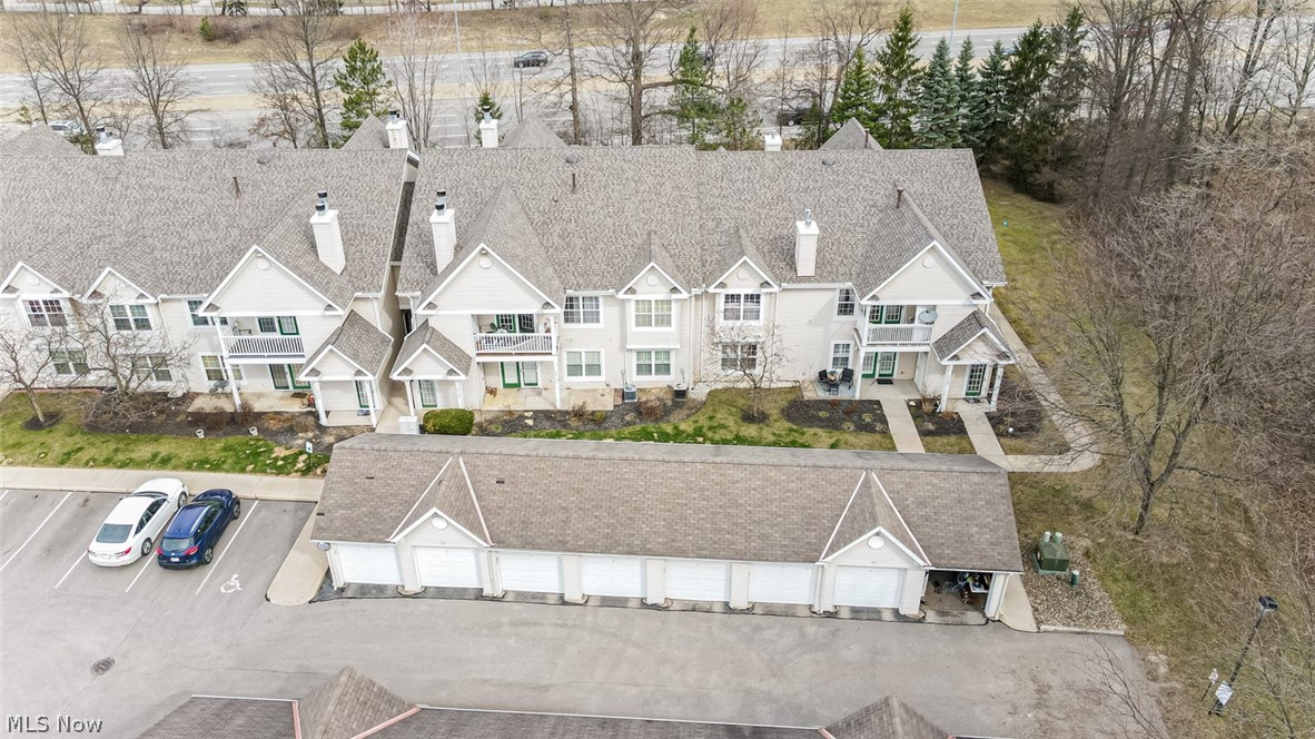 Lenox Square - Residential