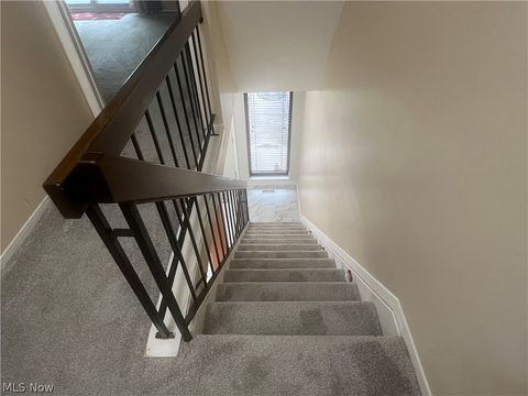 Tiny photo for 474 Terrell Court, Richmond Heights, OH 44143 (MLS # 5216591)
