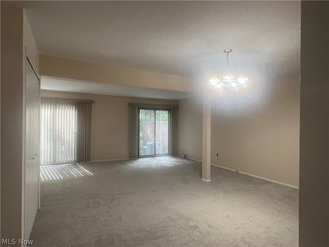 Tiny photo for 474 Terrell Court, Richmond Heights, OH 44143 (MLS # 5216591)