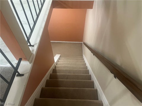 Tiny photo for 474 Terrell Court, Richmond Heights, OH 44143 (MLS # 5216591)