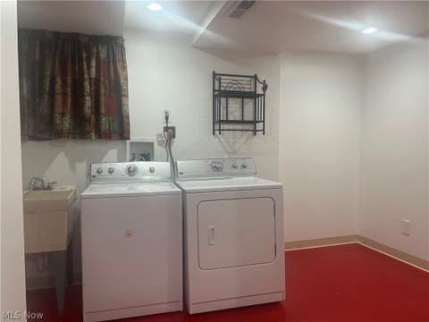 Tiny photo for 474 Terrell Court, Richmond Heights, OH 44143 (MLS # 5216591)