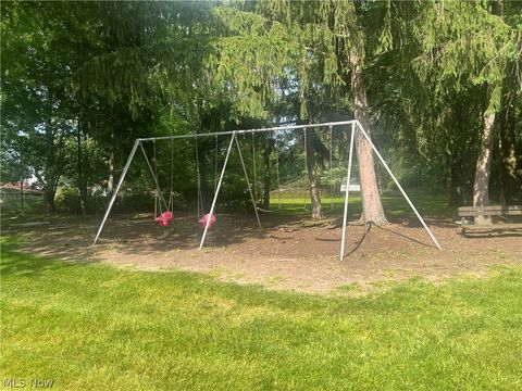 Tiny photo for 474 Terrell Court, Richmond Heights, OH 44143 (MLS # 5216591)