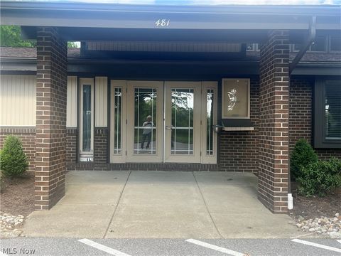 Tiny photo for 474 Terrell Court, Richmond Heights, OH 44143 (MLS # 5216591)