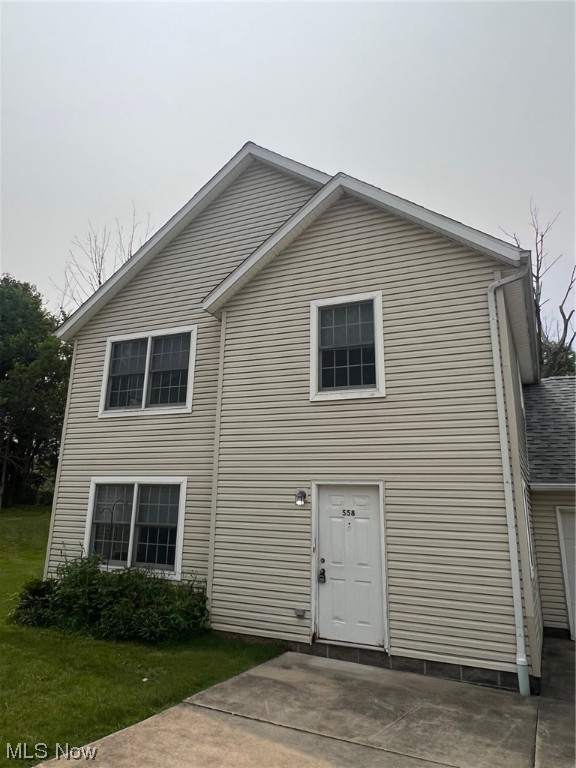 North Park Condo Ph 01 - Residential