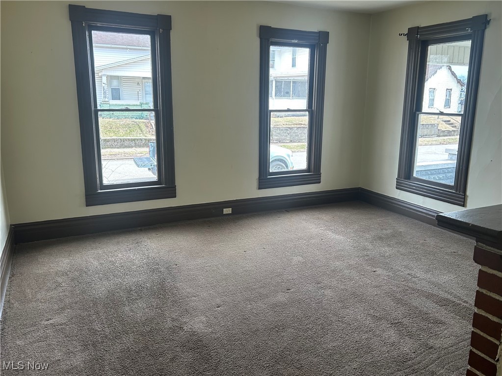 Second Add - Residential