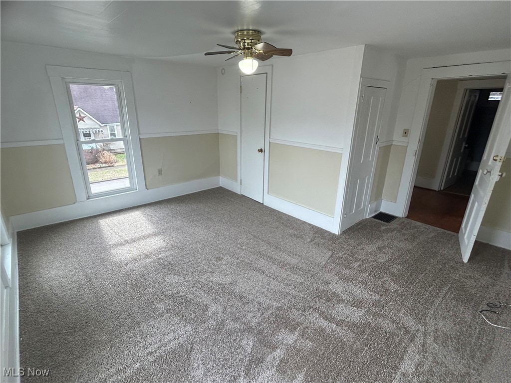 Second Add - Residential