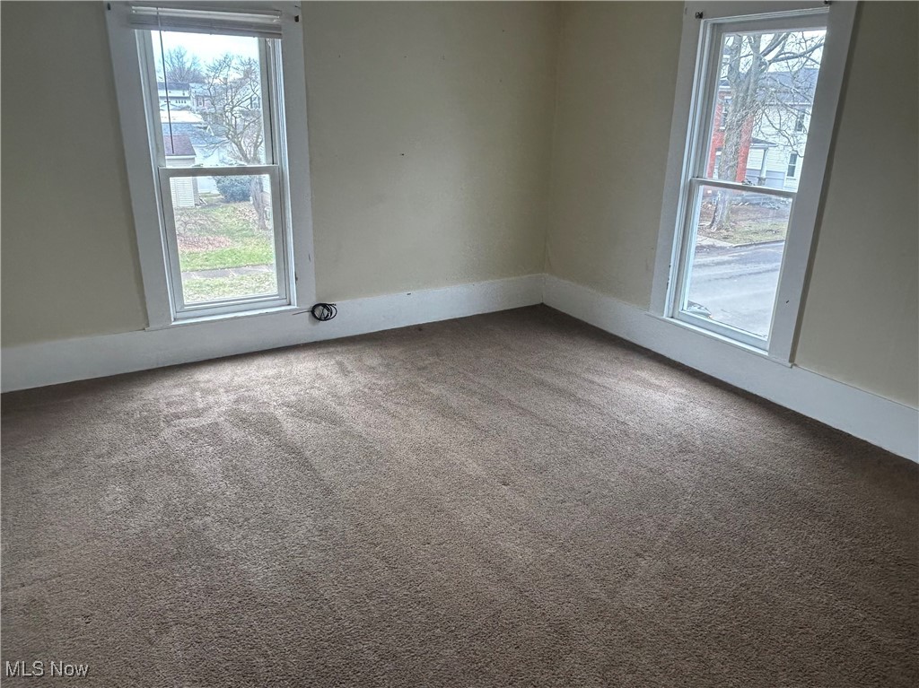 Second Add - Residential