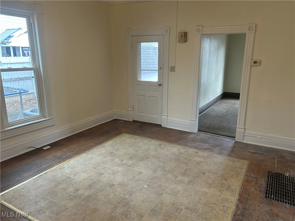 Second Add - Residential