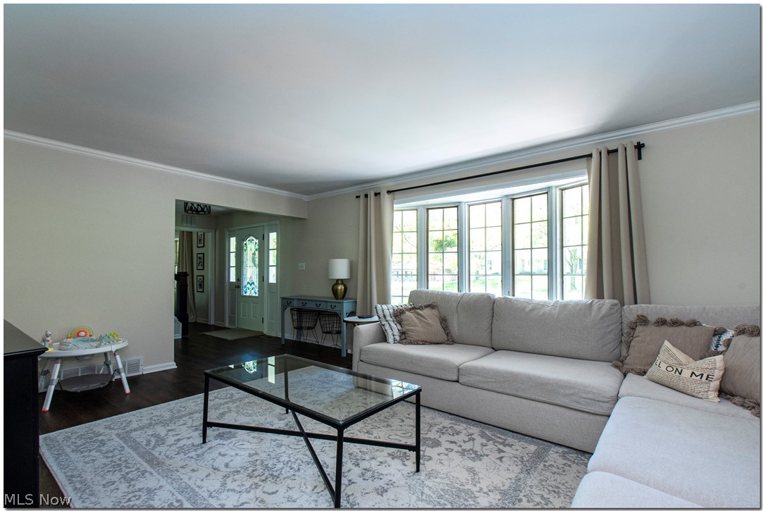 White Oaks Sub #3 - Residential