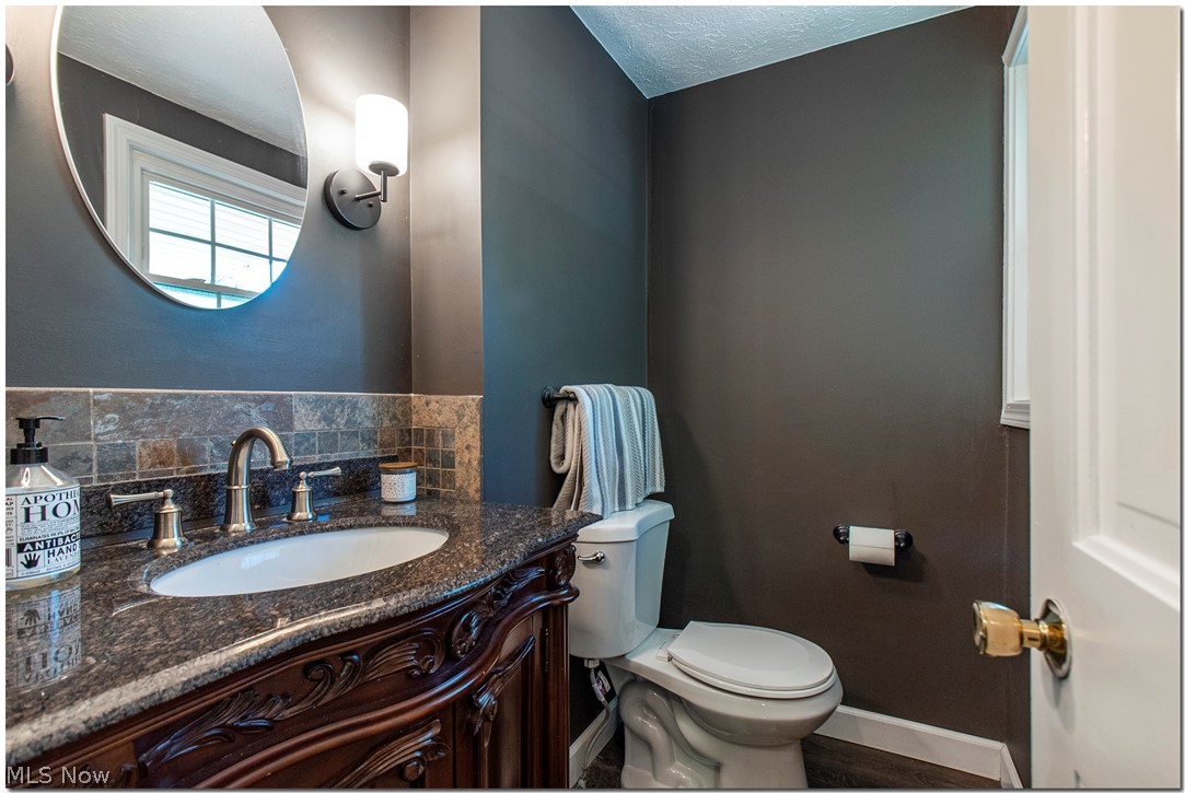 White Oaks Sub #3 - Residential