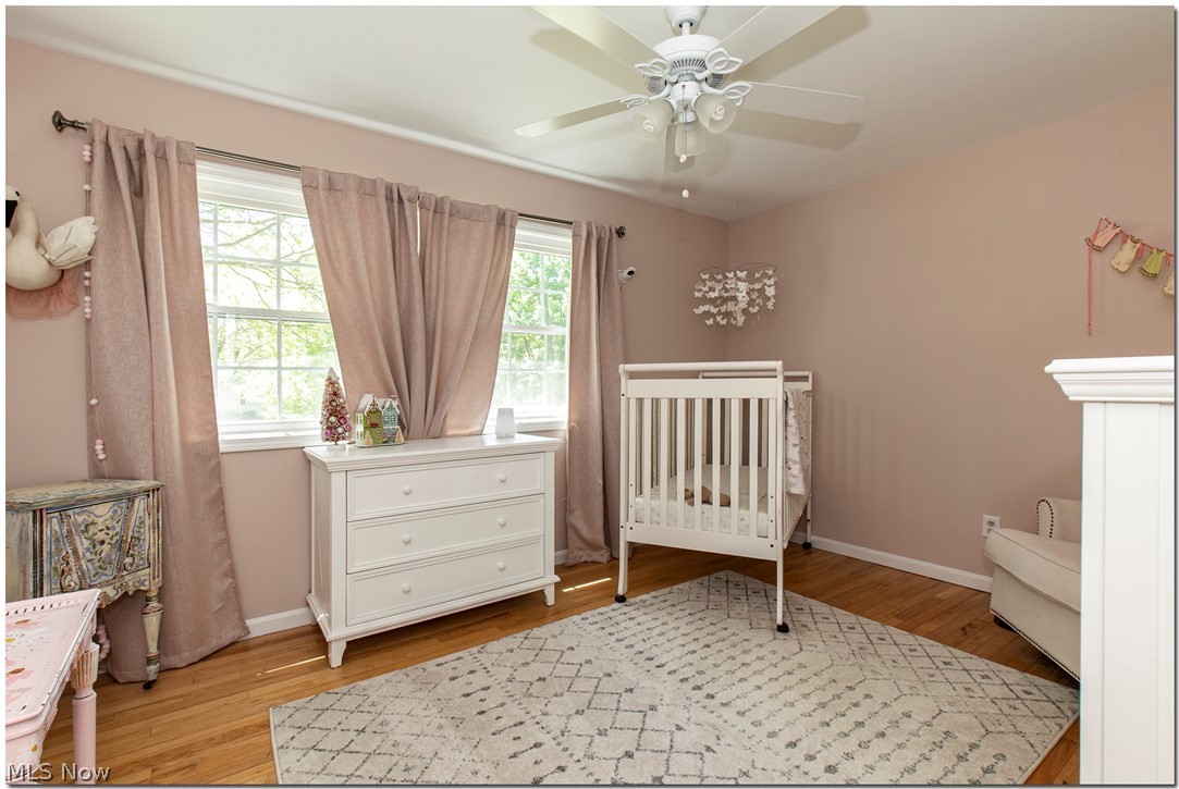 White Oaks Sub #3 - Residential