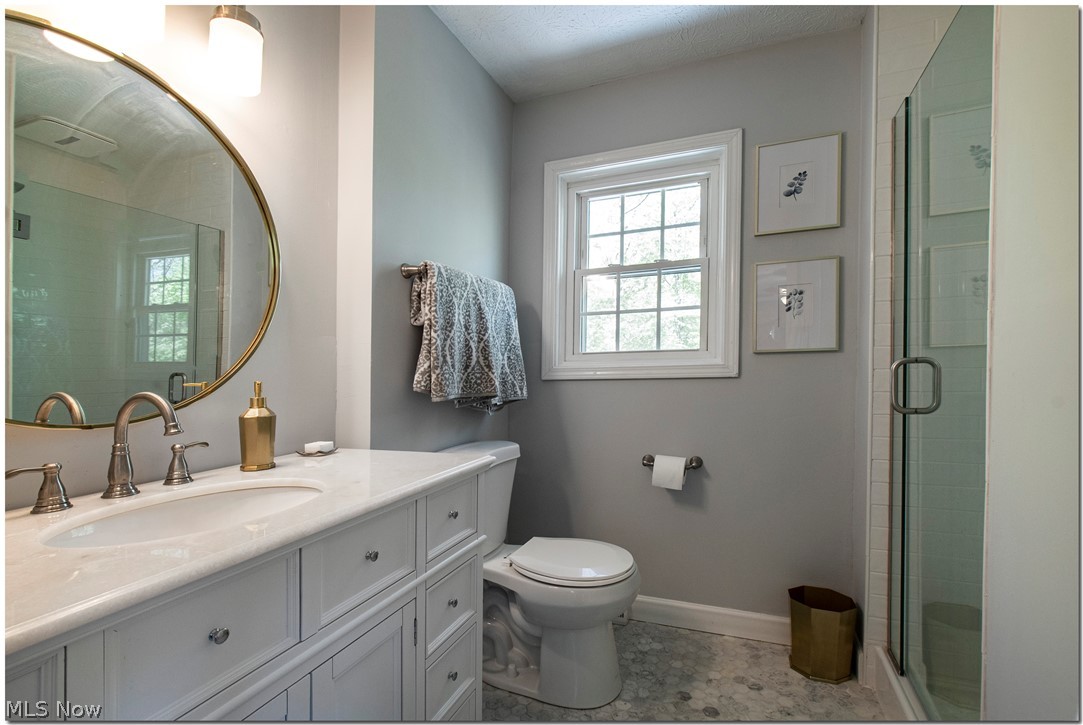 White Oaks Sub #3 - Residential