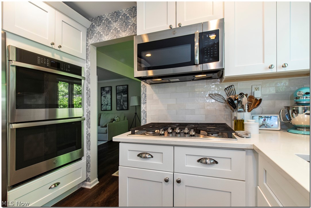 White Oaks Sub #3 - Residential